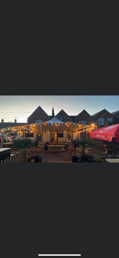 The Fox Inn Abingdon-on-Thames Extérieur photo