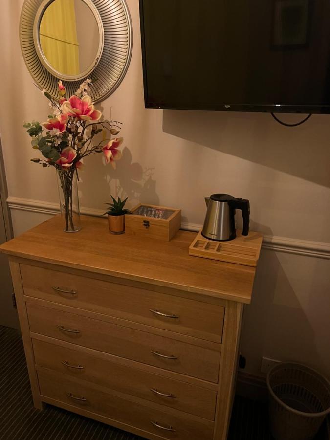 The Fox Inn Abingdon-on-Thames Extérieur photo